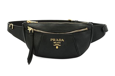 prada fanny pack replica|Prada unisex backpack.